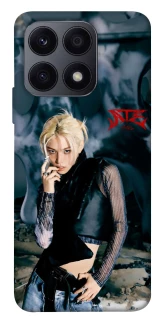 Чехол на Huawei Honor X8a Felix v2- Stray Kids фото 1 из 1