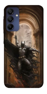 Чохол на Samsung Galaxy A15 4G/5G Batman v3 фото 1 з 1