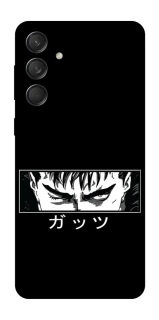 Чохол на Samsung Galaxy M55 Berserk фото 1 з 1