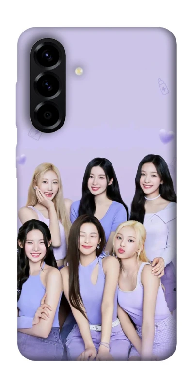 Чохол на Samsung Galaxy A57 5G BABYMONSTER v2 фото 1 з 1