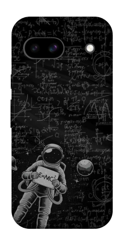 Чехол на Google Pixel 8a Physics фото 1 из 1