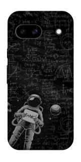 Чохол на Google Pixel 8a Physics фото 1 Чохол на Google Pixel 8a Physics фото 1 з 1