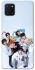 Чохол на Samsung Galaxy Note 10 Lite (A81) Stray Kids One Vision фото 1 з 1