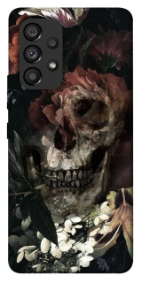 Чохол на Samsung Galaxy A53 5G Romantic Halloween ver.1 фото 1 з 1