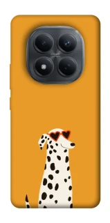 Чехол на Xiaomi Redmi Note 15 Pro 4G Долматинец фото 1 из 1