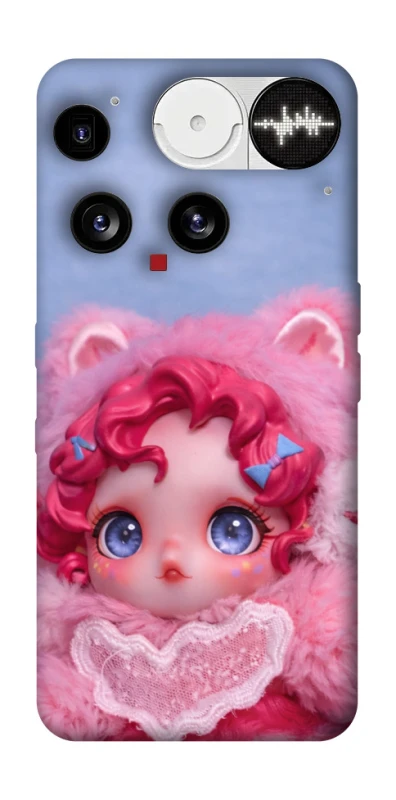 Чохол на Nothing Phone (3) SKULLPANDA × My Little Pony Ver.5 фото 1 з 1