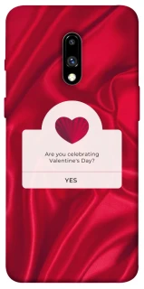 Чохол на OnePlus 7 Love aesthetic ver.1 фото 1 з 1