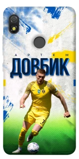 Чехол на TECNO POP 3 Довбик №11 фото 1 из 1