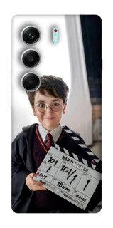 Чехол на Tecno Camon 40 Pro 5G New Harry Potter ver.1 фото 1 из 1