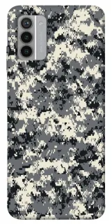 Чохол на Nokia G42 Camouflage v13 фото 1 з 1