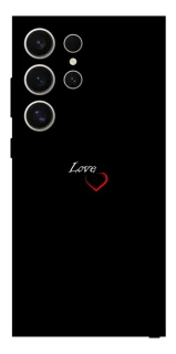 Чохол на Samsung Galaxy S25 Ultra Love aesthetic ver.9 фото 1 з 1