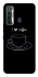 Чехол на TECNO Camon 17 Black coffee фото 1 из 1