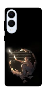 Чехол на Samsung Galaxy S25 Edge Omniscient Reader's v2 фото 1 из 1