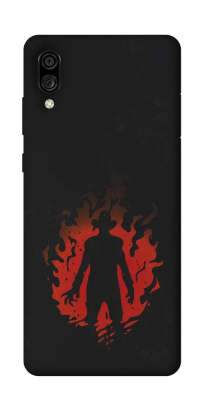 Чохол на ZTE Blade A5 (2020) Daylight фото 1 з 1