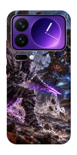 Чехол на Xiaomi 17 Pro Max WOW Forever v12 фото 1 из 1
