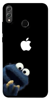 Чехол на Huawei Honor 8X Apple logo ver.10 фото 1 из 1