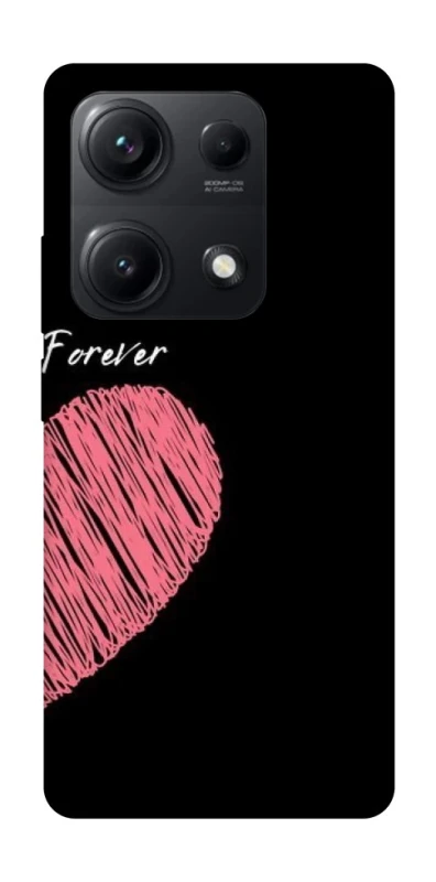 Чохол на Xiaomi Redmi Note 14S Pair romantic theme ver.10 фото 1 з 1