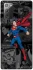 Чехол на Samsung Galaxy Note 20 superman comics фото 1 из 1