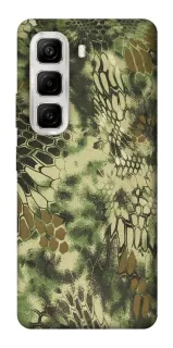 Чехол на Infinix Hot 50 4G Сamouflage v20 фото 1 из 1