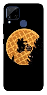 Чохол на Realme C15 Stranger Things ver.33 фото 1 з 1