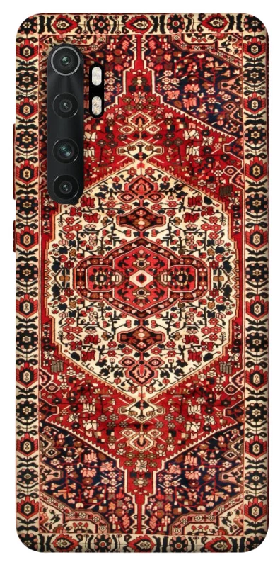 Чохол на Xiaomi Mi Note 10 Lite Килим v11 фото 1 з 1