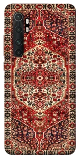 Чохол на Xiaomi Mi Note 10 Lite Килим v11 фото 1 з 1
