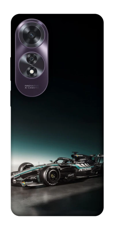 Чохол на Oppo A60 F-1 ver.4 фото 1 з 1