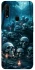 Чехол на Oppo A31 Skulls v3 фото 1 из 1