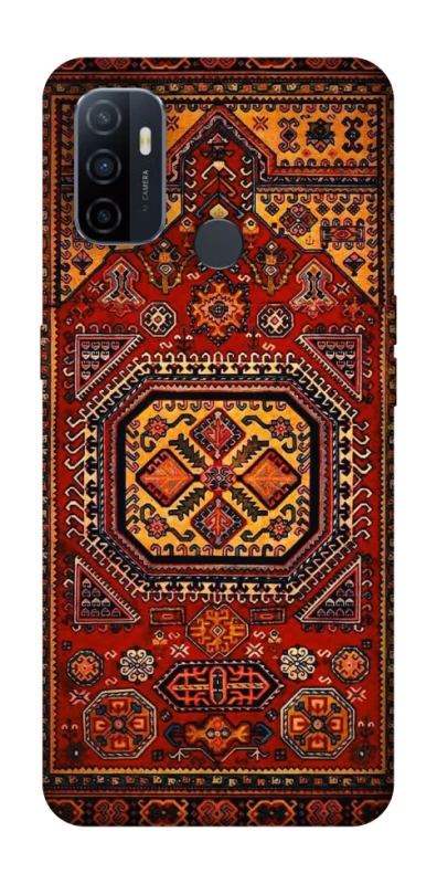 Чехол на Oppo A53 / A32 / A33 Килим v1 фото 1 из 1