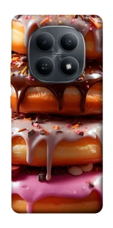 Чехол на Xiaomi Redmi Note 15 4G/5G (EU) Пончики фото 1 из 1