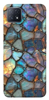 Чохол на Oppo A73 Nature Mosaic ver.2 фото 1 з 1