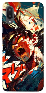 Чохол на Samsung Galaxy A02 Anime фото 1 з 1