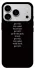Чехол на Apple iPhone 18 Pro Max Your Motavation фото 1 из 1