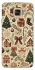Чохол на Samsung A520 Galaxy A5 (2017) Christmas mood ver.4 фото 1 з 1