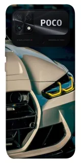 Чохол на Xiaomi Poco C40 BMW v38 фото 1 з 1