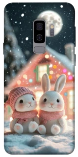 Чохол на Samsung Galaxy S9+ Christmas mood ver.8 фото 1 з 1