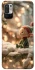 Чохол на Xiaomi Redmi Note 10 5G Christmas mood ver.10 фото 1 з 1