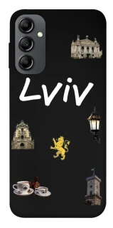 Чехол на Samsung Galaxy A14 4G/5G Lviv фото 1 из 1