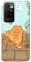 Чохол на Xiaomi Redmi 10 Cat the meow фото 1 з 1