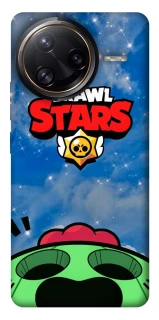 Чехол на Xiaomi Poco F7 Ultra Brawl Stars ver.1 фото 1 из 1