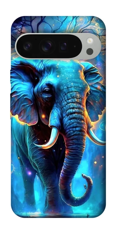 Чохол на Google Pixel 9 Pro XL Слон фото 1 з 1