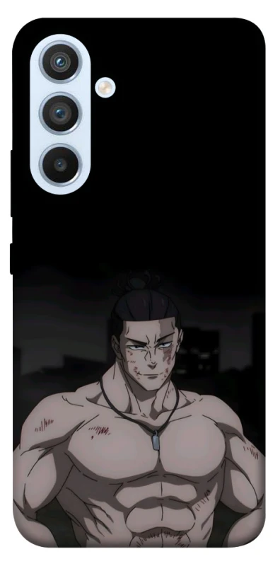 Чехол на Samsung Galaxy A54 5G Todo фото 1 из 1