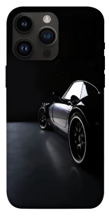 Чехол на Apple iPhone 14 Pro Max (6.7") Черный 911 фото 1 из 1