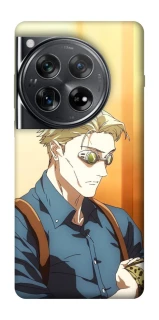 Чехол на OnePlus 12 Nanami v3 фото 1 из 1