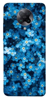 Чехол на Xiaomi Redmi K30 Pro / Poco F2 Pro Flowers v6 фото 1 из 1