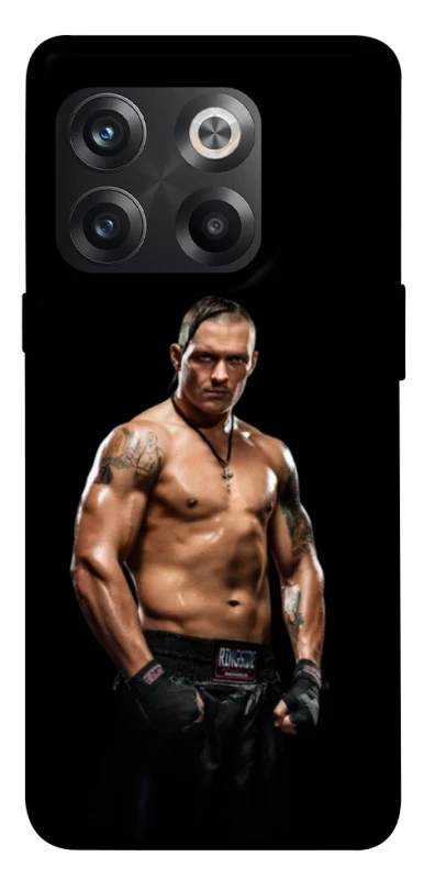 Чехол на OnePlus 10T usik фото 1 из 1