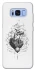 Чохол на Samsung G950 Galaxy S8 Tattoo ver.2 фото 1 з 1