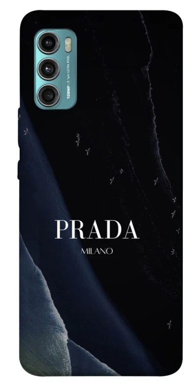Чехол на Motorola Moto G60 Prada ver.2 фото 1 из 1