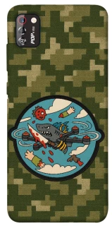 Чохол на TECNO POP 4 Pro FPV drone фото 1 з 1