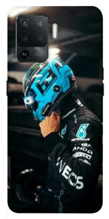 Чохол на Oppo Reno 5 Lite F-1 ver.8 фото 1 з 1